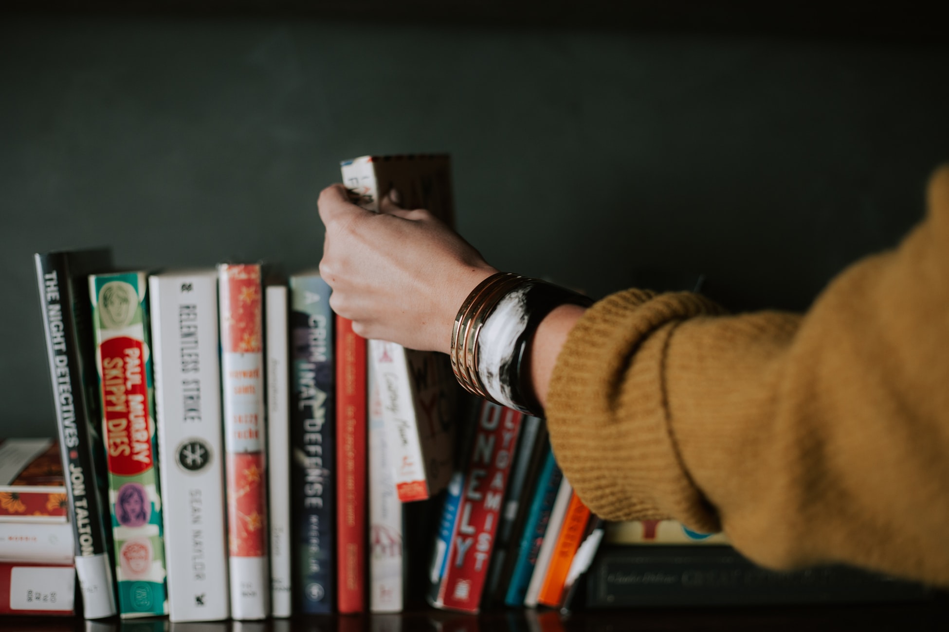 Some Ideas for Working with Texts