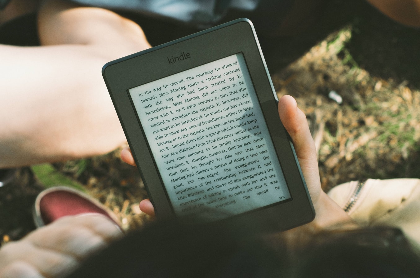 Tailoring the Lesson with the Flex-e-Book